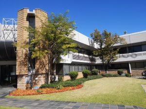 2359m² Warehouse  to Rent Midrand Growthpoint Business Park