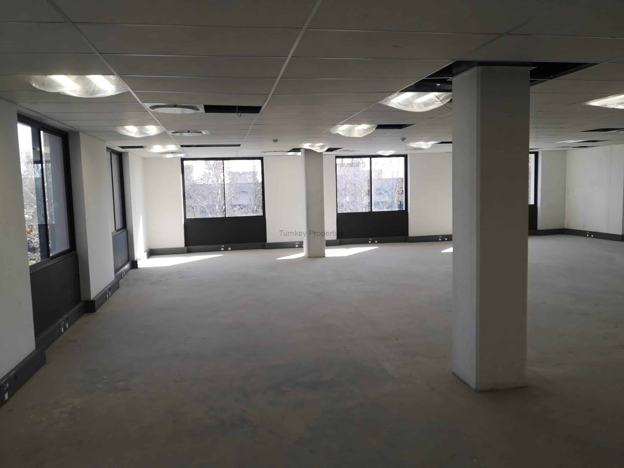 704m² Office Space To Rent Fourways Monte Circle
