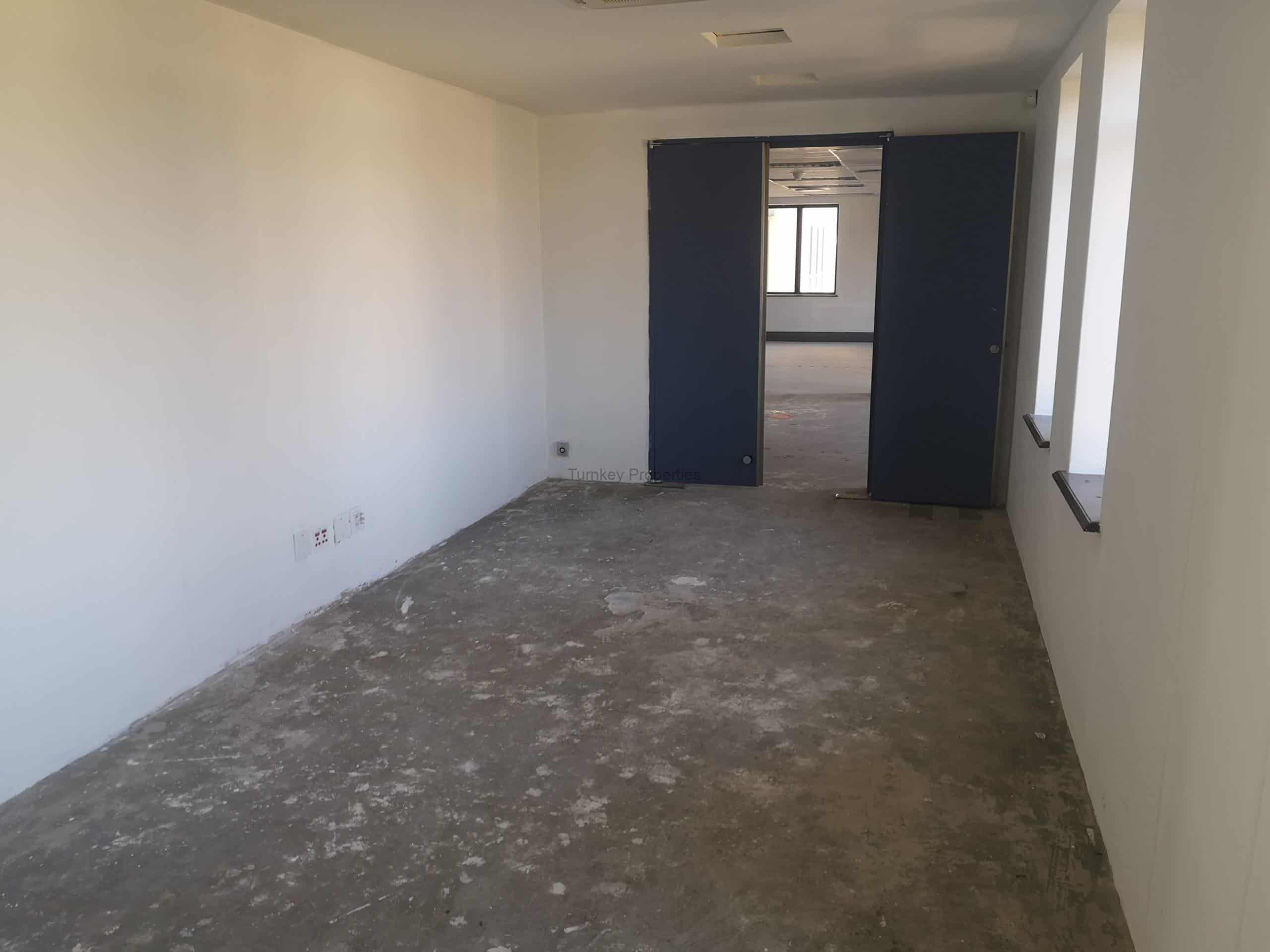 229m² Office Space To Rent Fourways the Pivot