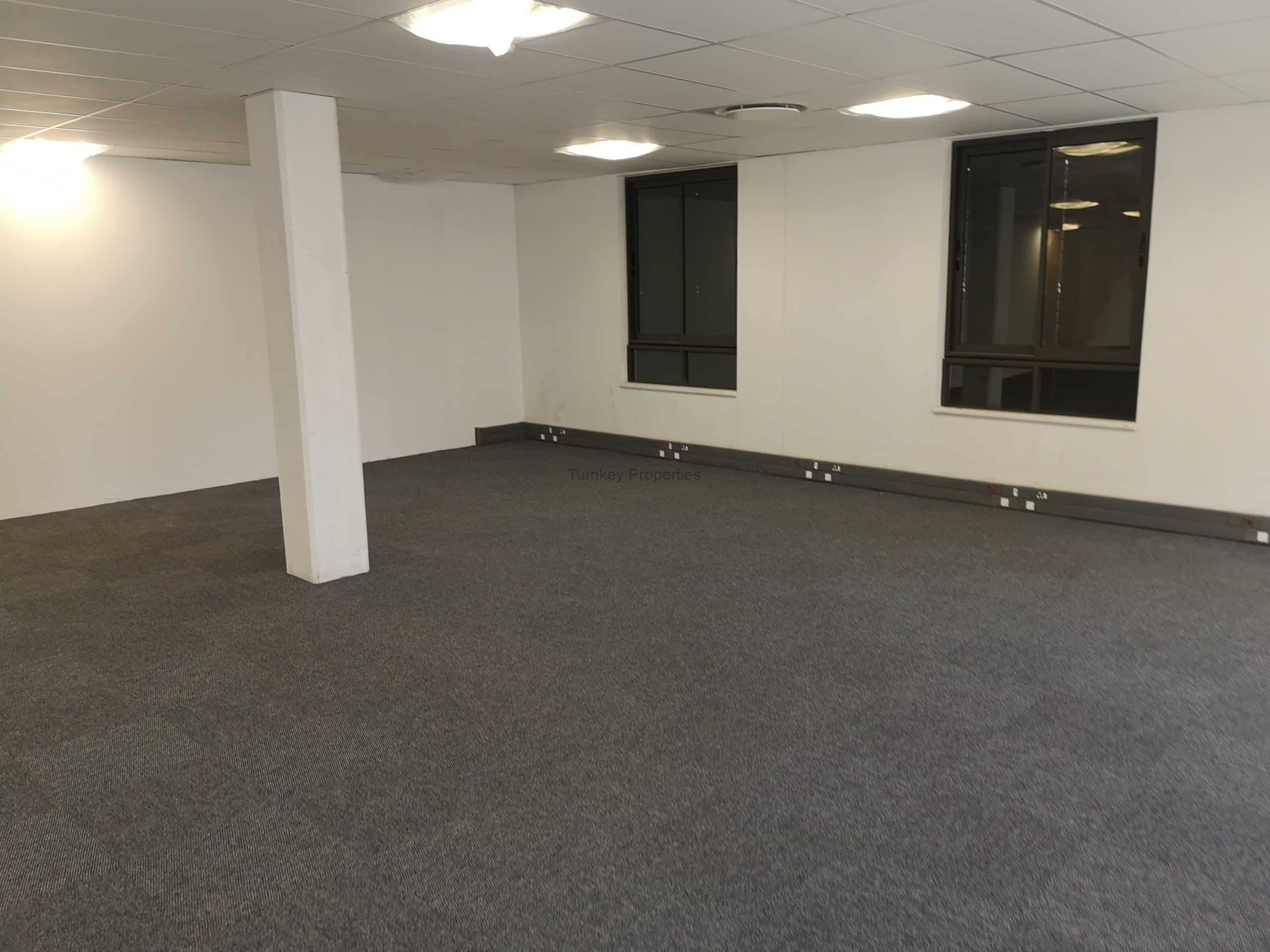 213m² Office Space To Rent Fourways Monte Circle