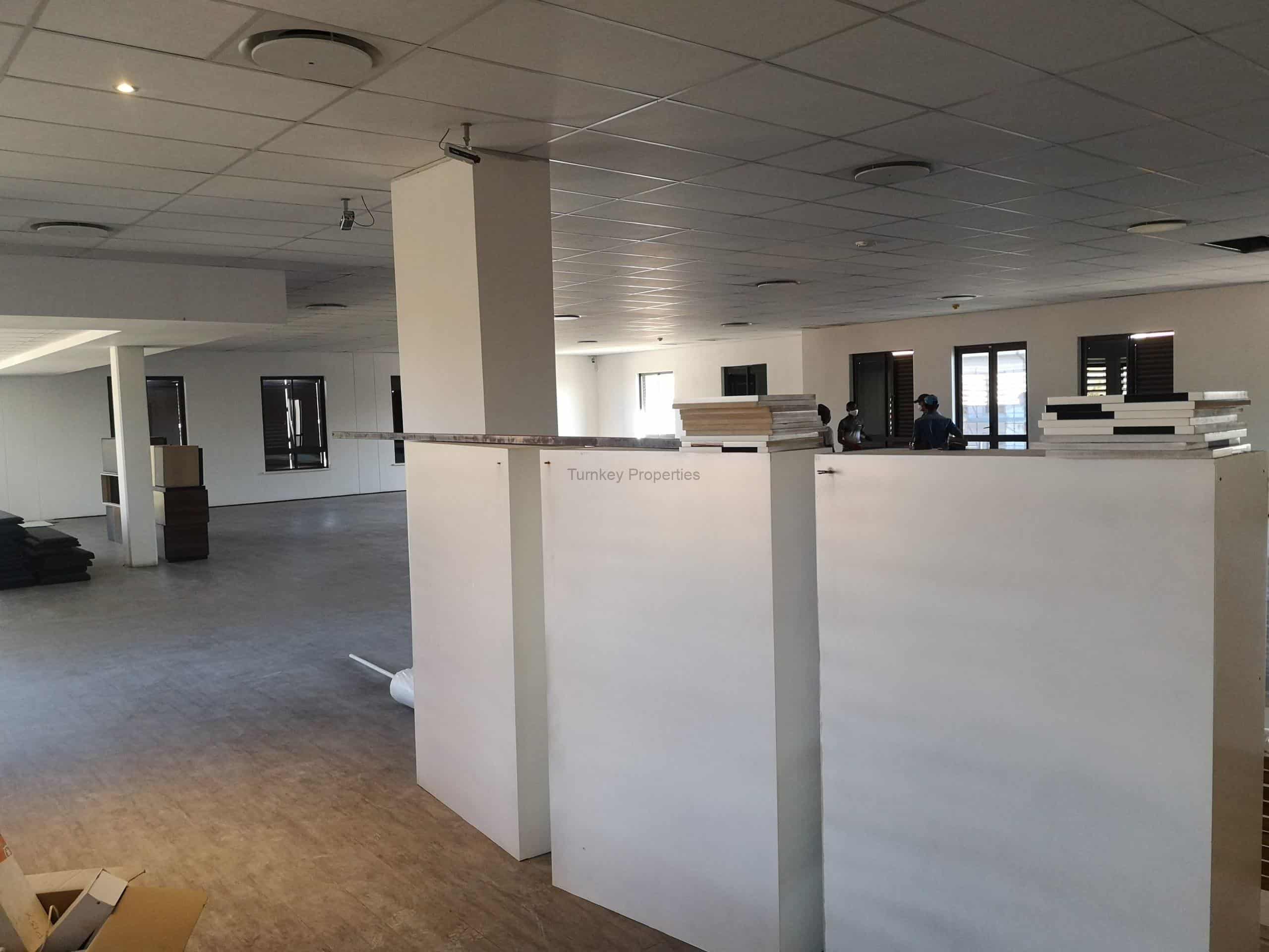 483 m² Office Space To Rent Fourways Monte Circle