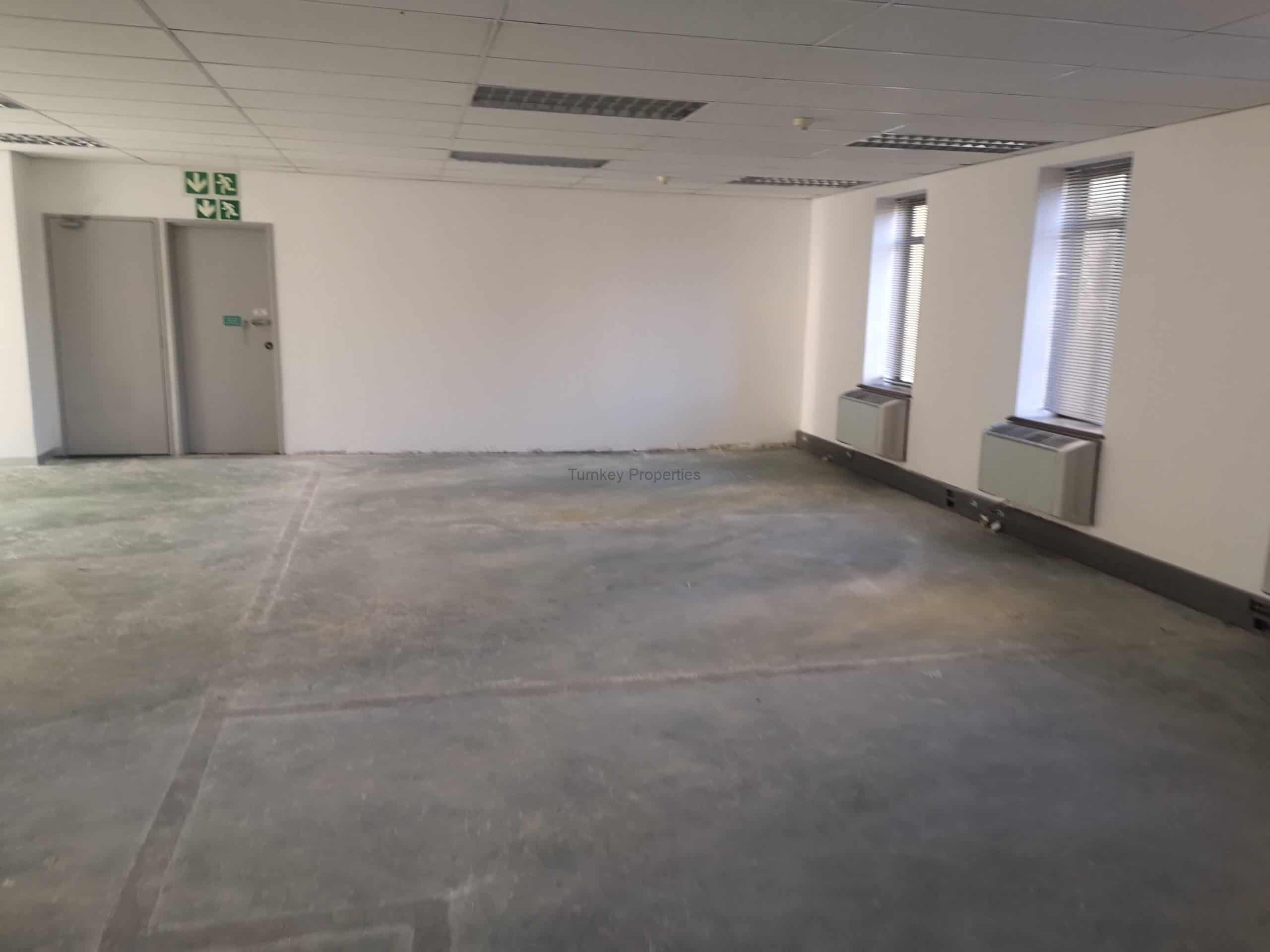 171m² Office Space To Rent Fourways the Pivot