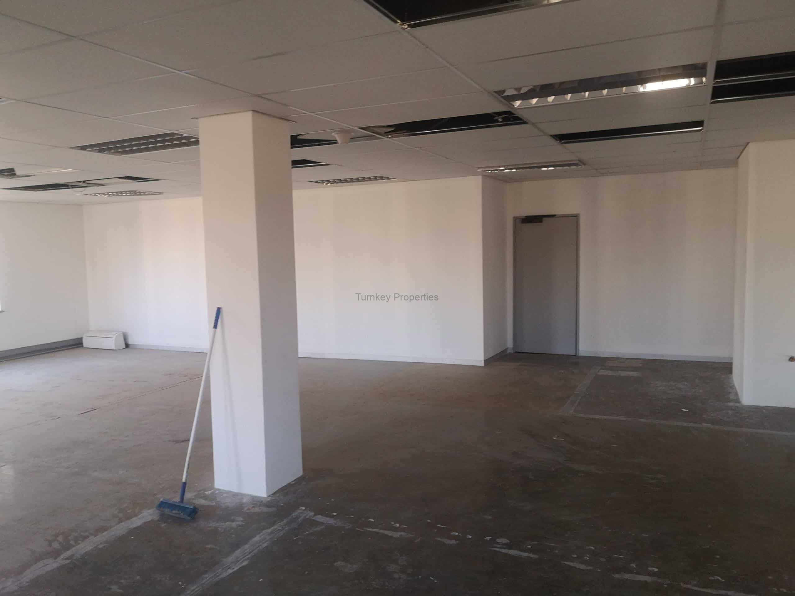 157m² Office Space To Rent Fourways the Pivot