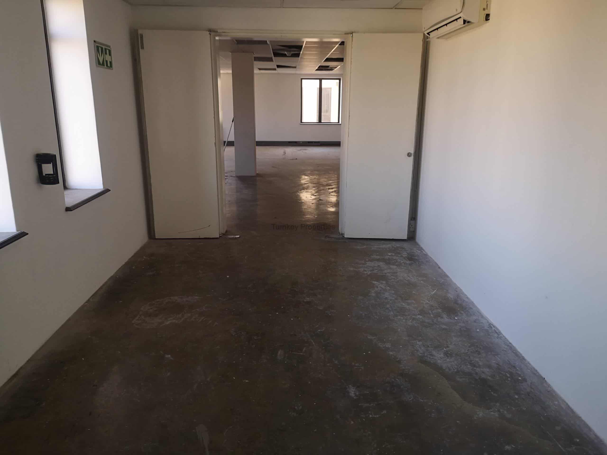 157m² Office Space To Rent Fourways the Pivot
