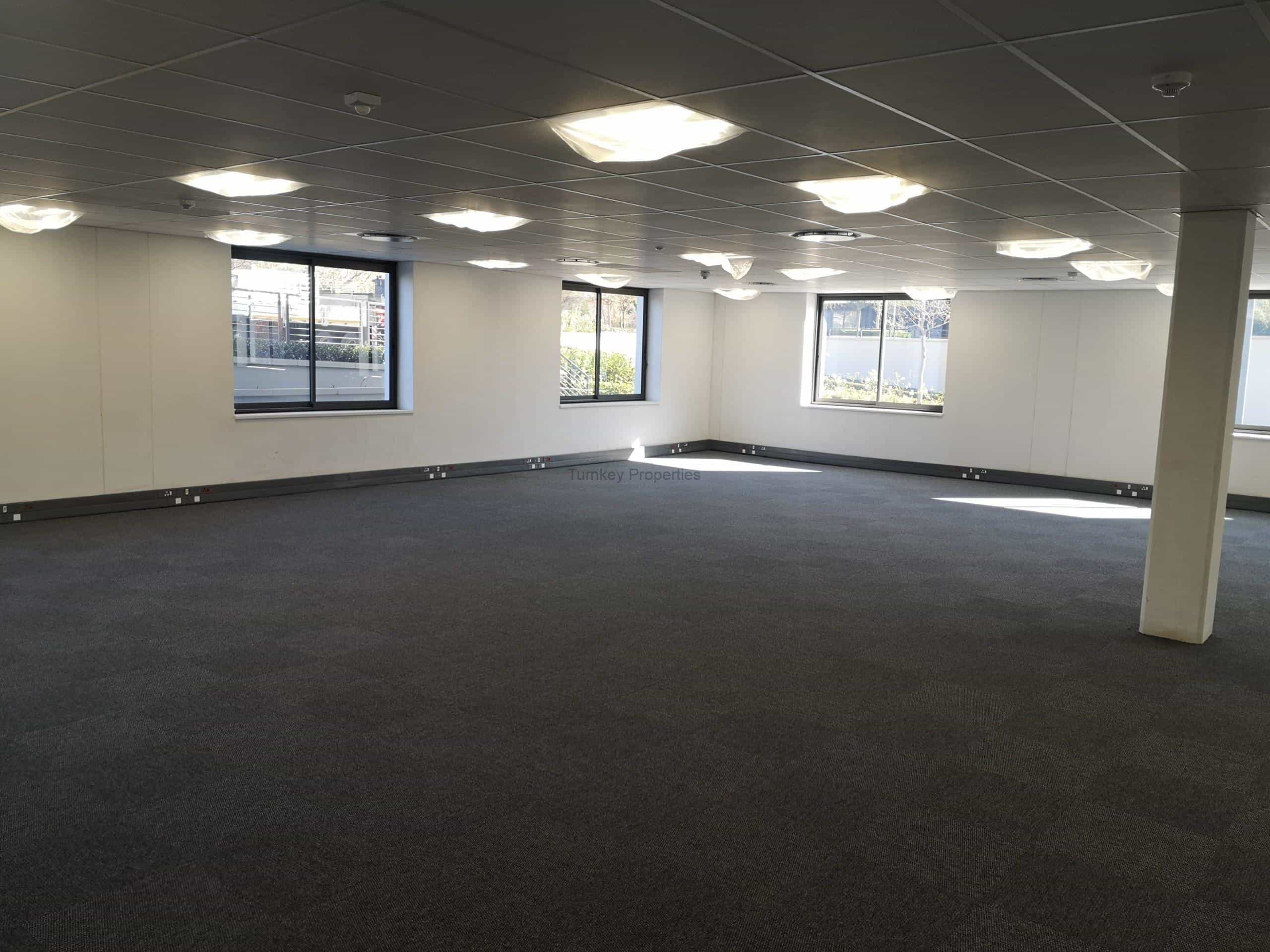 402m² Office Space To Rent Fourways Monte Circle