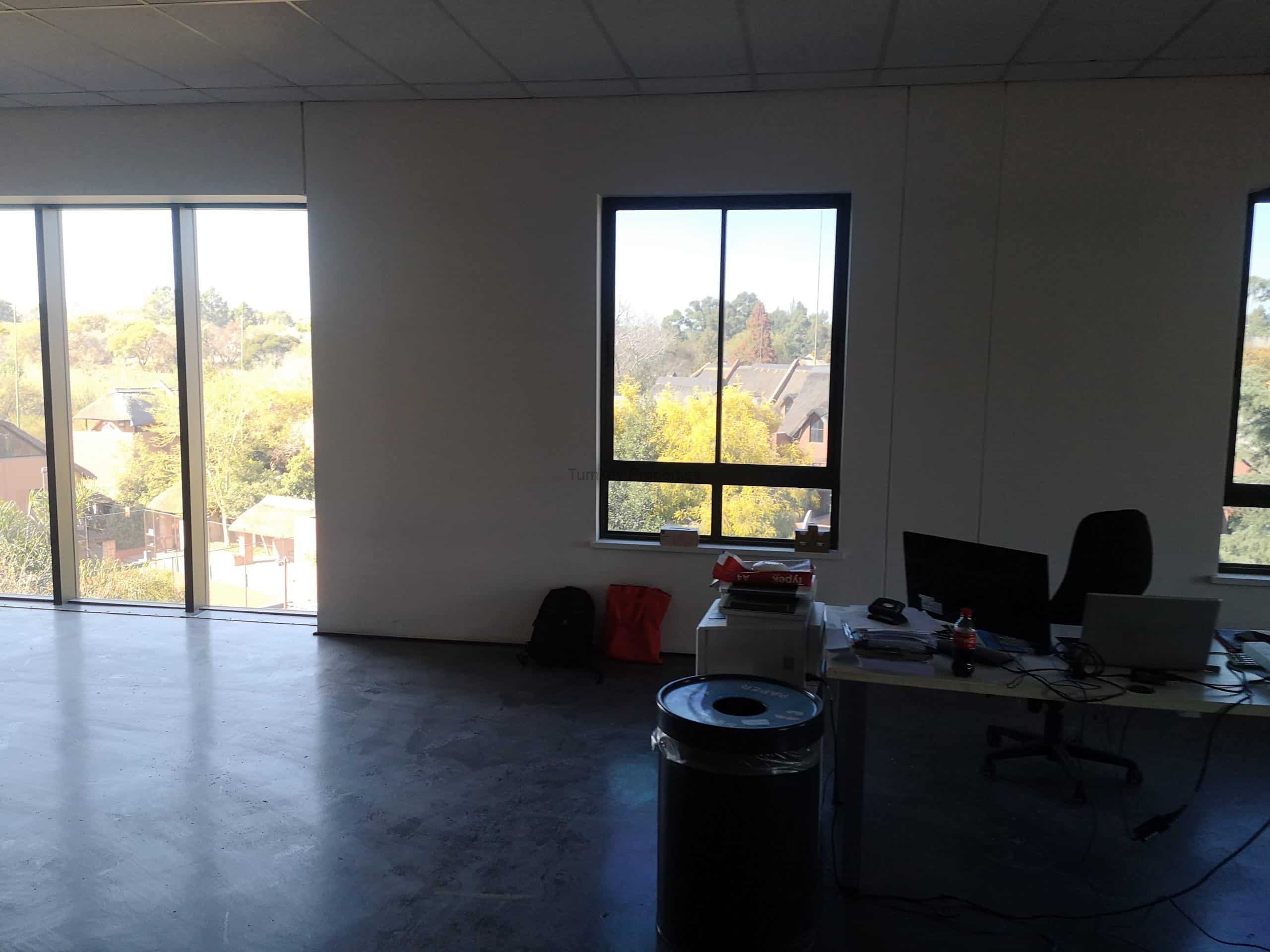 299m² Office Space To Rent Fourways Monte Circle