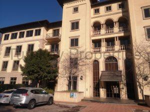 219m² Office Space To Rent Fourways the Pivot
