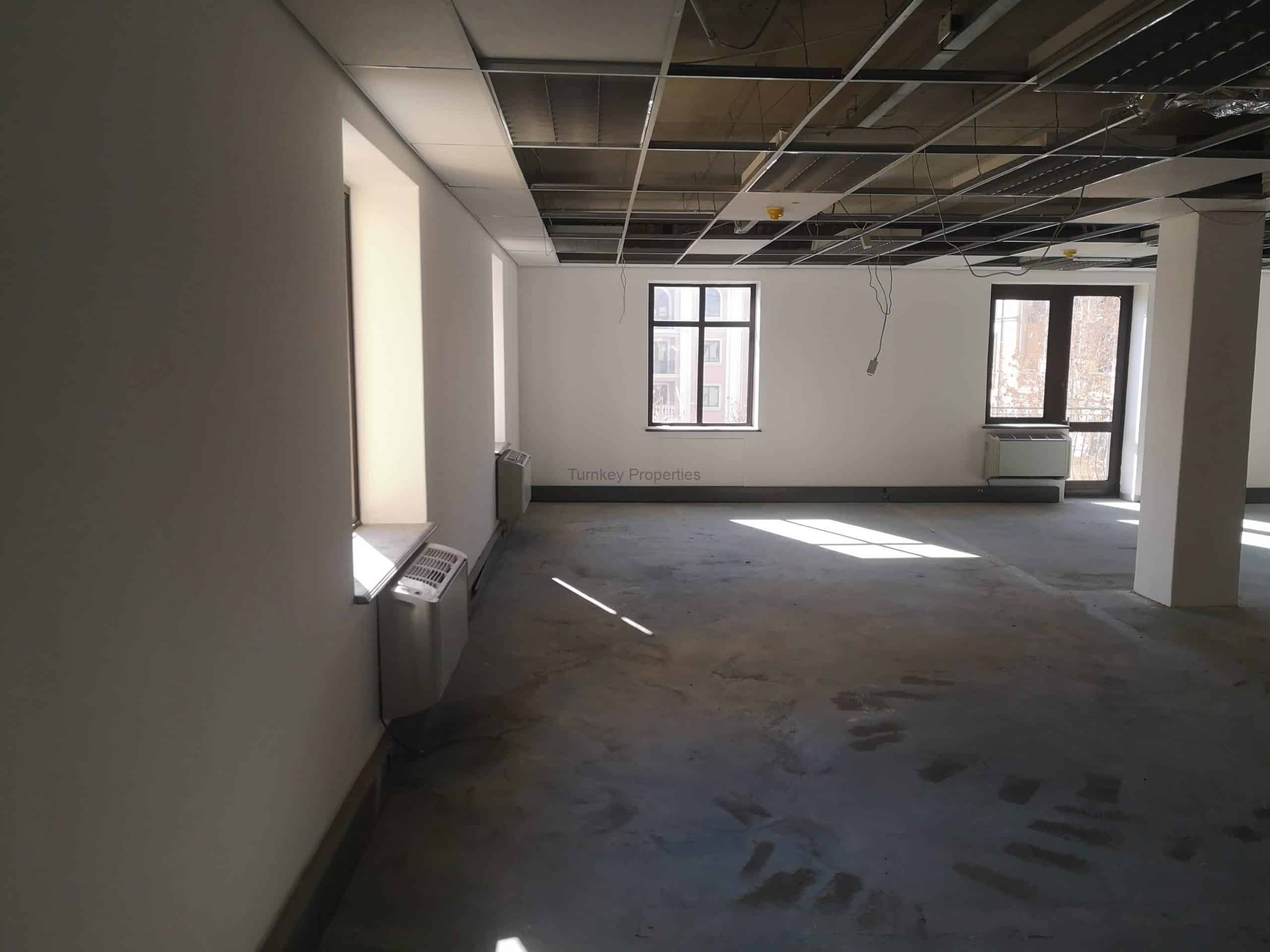 249m² Office Space To Rent Fourways the Pivot