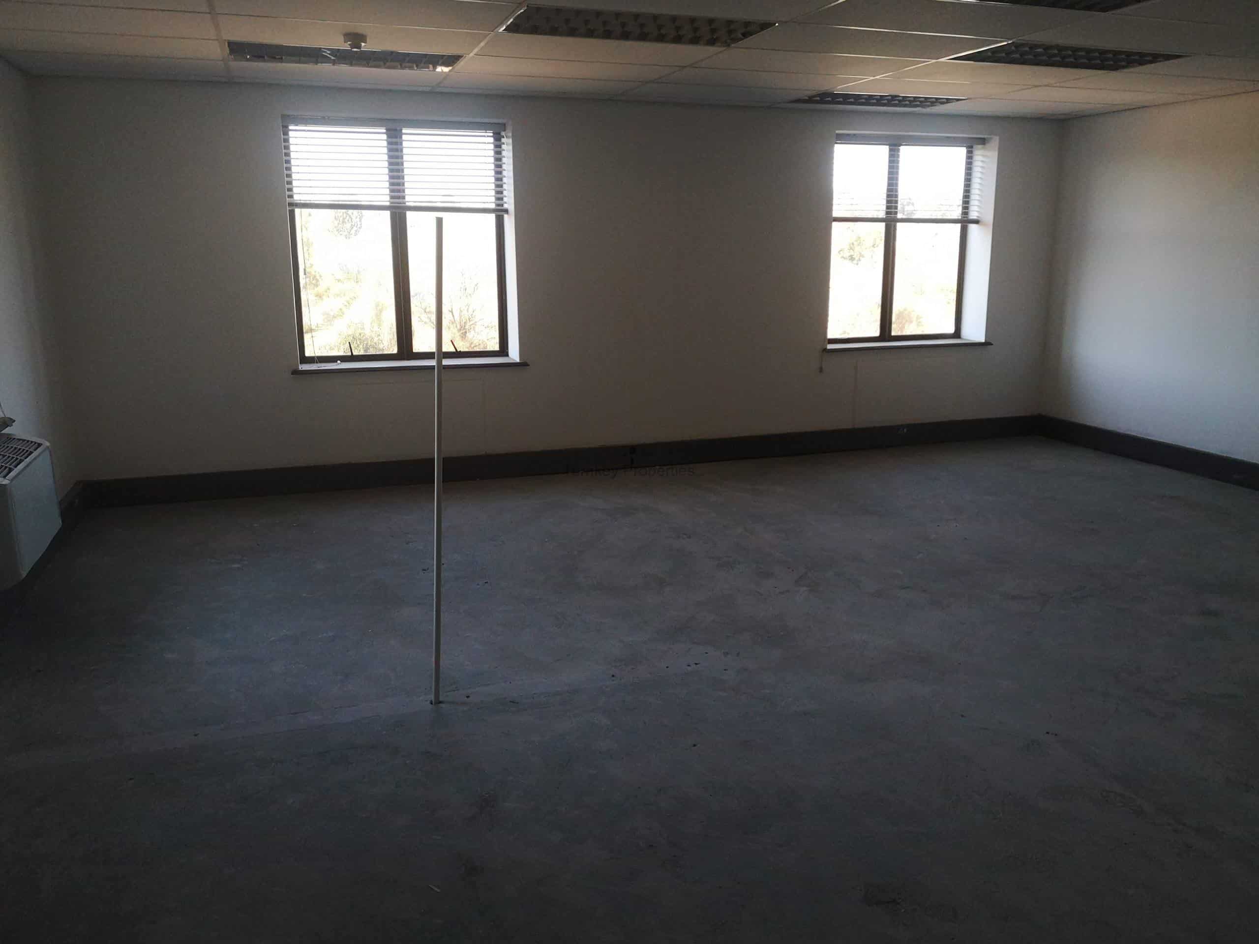 98 m² Office Space To Rent Fourways the Pivot