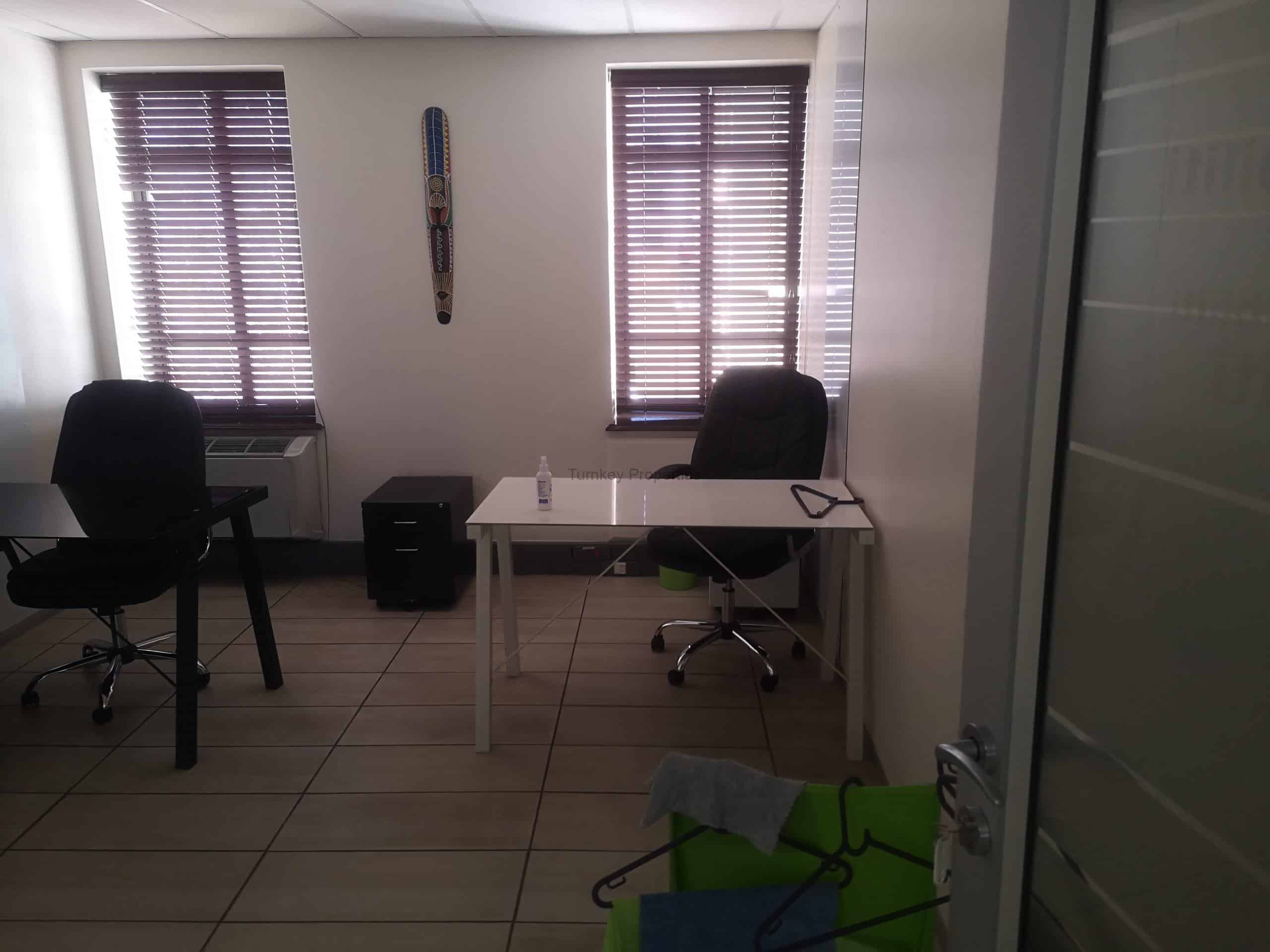 343m² Office Space To Rent Fourways the Pivot