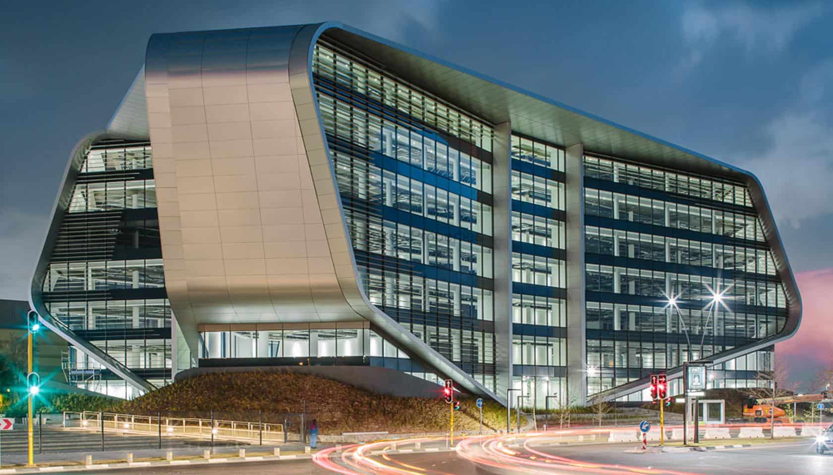 Waterfall City I Prime Commercial Development Turnkey Properties Waterfall City I Prime Commercial Development Turnkey Properties