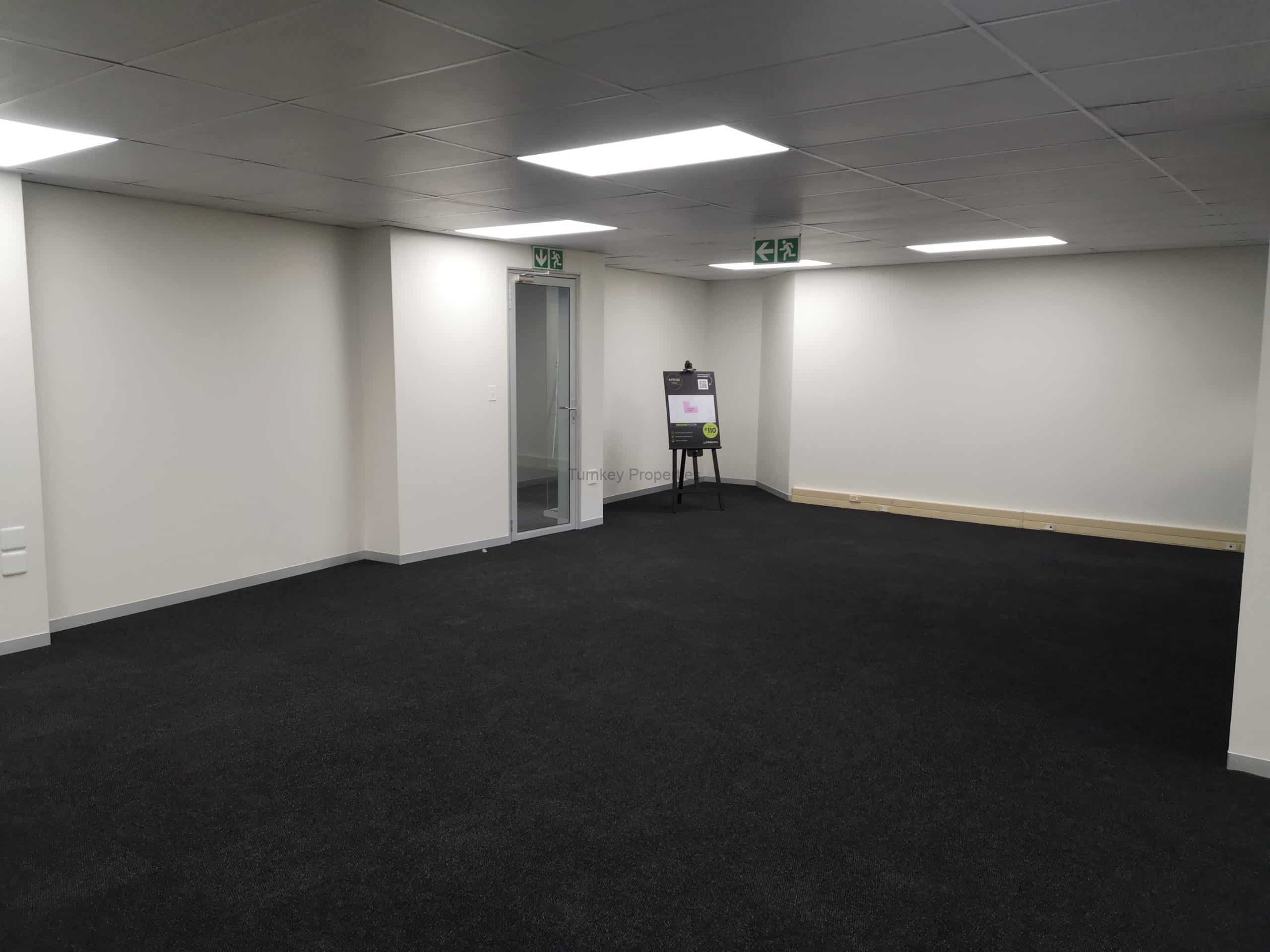 147 m² Office Space to Rent Midrand Riverview Office Park