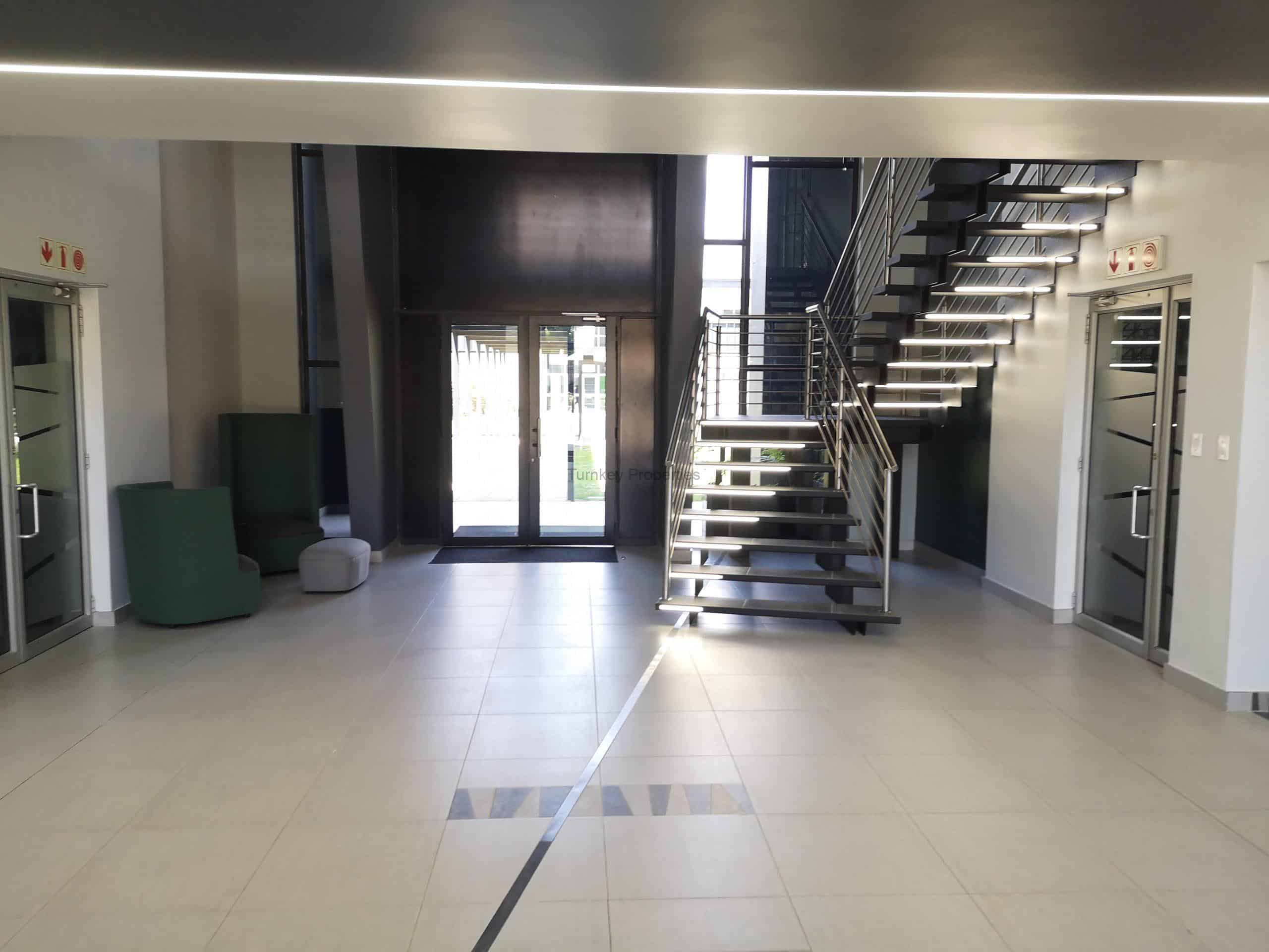 87m² Office Space to Rent Midrand Riverview Office Park