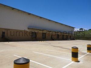 8617m² Industrial Property to Rent  Longmeadow Business Park 31 Lake Road