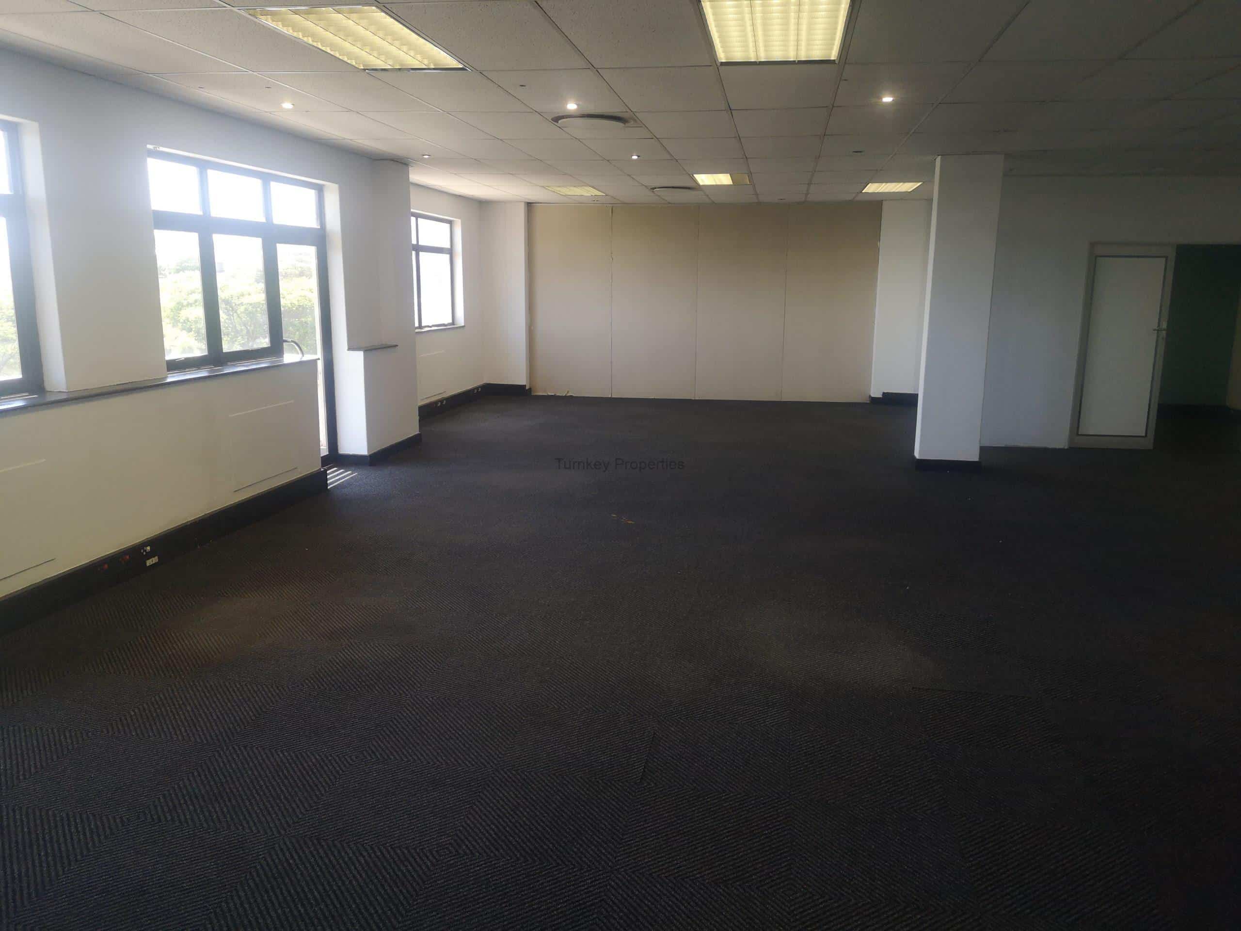 6358m² Industrial Property to Rent  Longmeadow Business Park 17 Angus Crecent