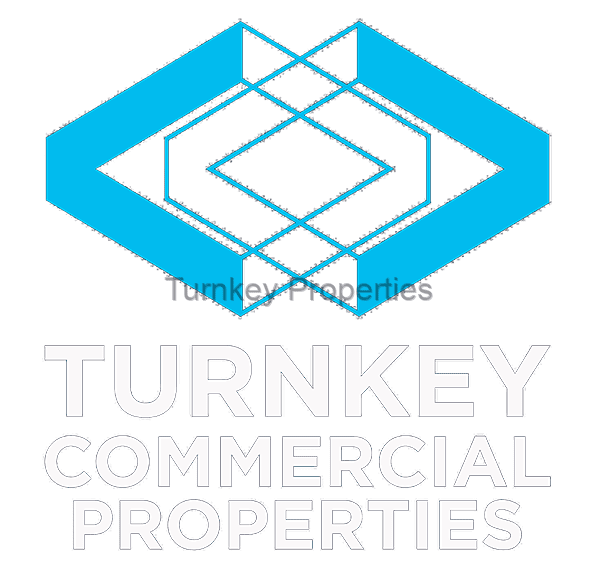 Commercial Properties - Turnspace - TurnSpace