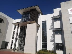 400m² Office Space to Rent Maxwell Office Park -Waterfall City