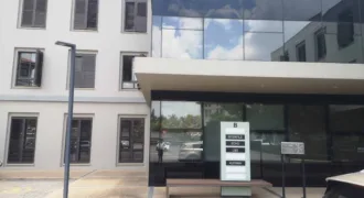 606m² Office Space To Rent Fourways Monte Circle