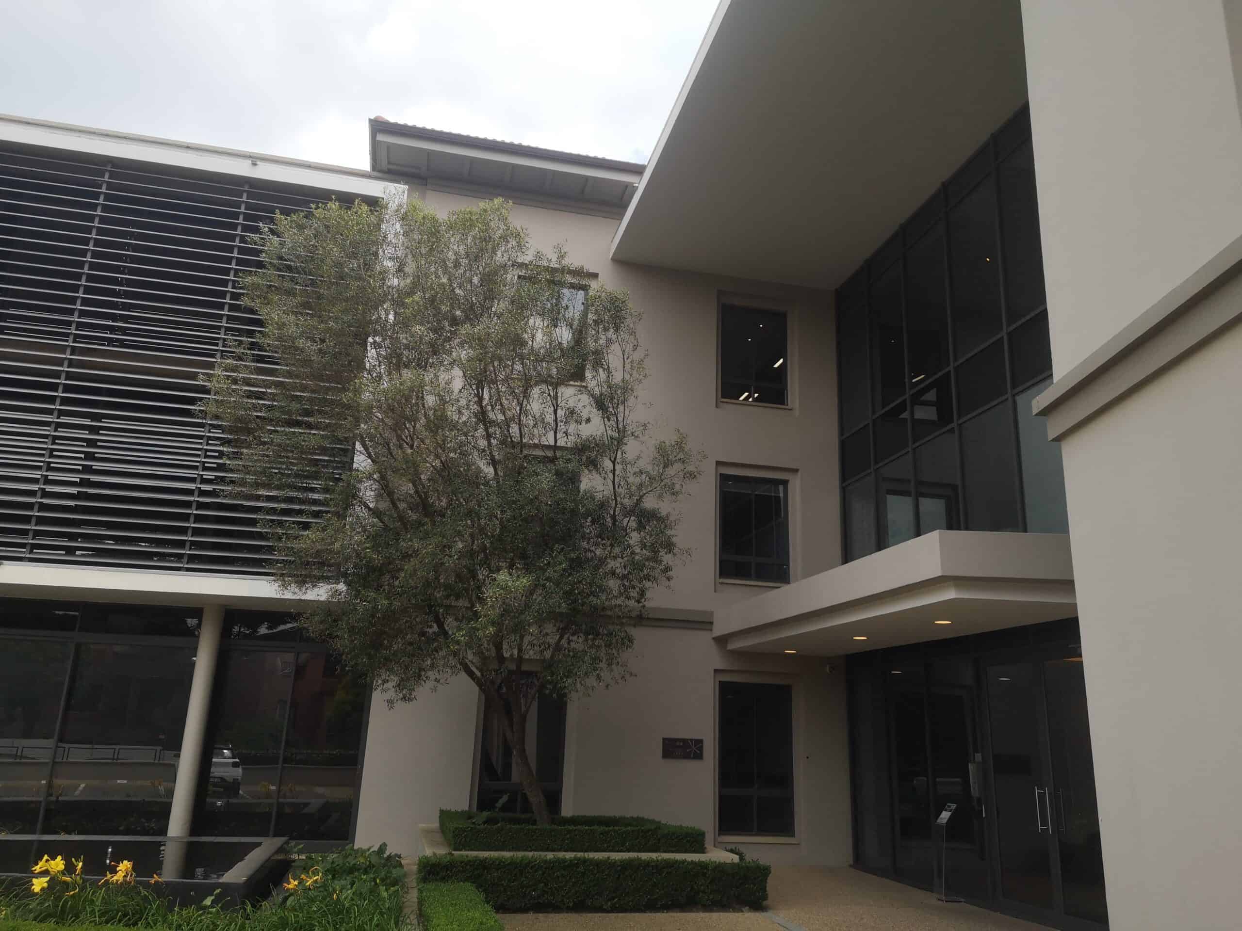 450 m² Office Space To Rent Fourways Monte Circle
