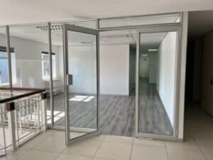 221m² Office Space to Rent Fourways – Fourways office Park