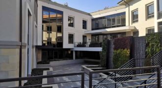 330 m² Office Space To Rent Fourways Monte Circle