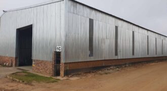 400 m² Warehouse to Rent Pomona – 96 Maple