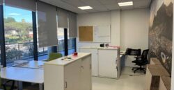 Office Space to Rent Knightsbridge Office Park