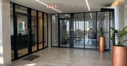 639m² Office Space to Rent Knightsbridge Office Park