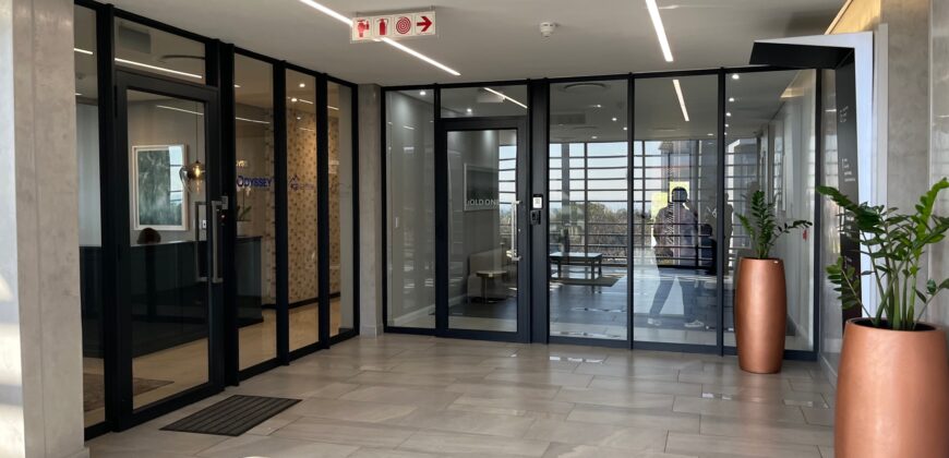 639m² Office Space to Rent Knightsbridge Office Park