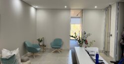 639m² Office Space to Rent Knightsbridge Office Park