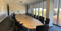 639m² Office Space to Rent Knightsbridge Office Park