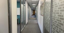 639m² Office Space to Rent Knightsbridge Office Park