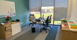 639m² Office Space to Rent Knightsbridge Office Park