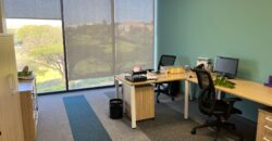639m² Office Space to Rent Knightsbridge Office Park