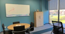 639m² Office Space to Rent Knightsbridge Office Park