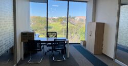 639m² Office Space to Rent Knightsbridge Office Park
