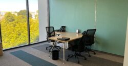 639m² Office Space to Rent Knightsbridge Office Park