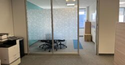 639m² Office Space to Rent Knightsbridge Office Park