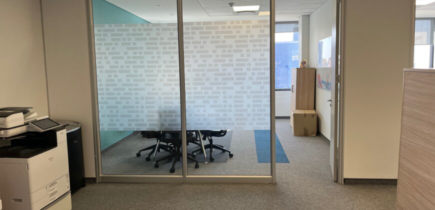 639m² Office Space to Rent Knightsbridge Office Park