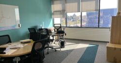 639m² Office Space to Rent Knightsbridge Office Park