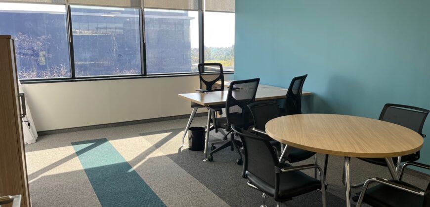 639m² Office Space to Rent Knightsbridge Office Park