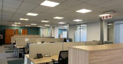 639m² Office Space to Rent Knightsbridge Office Park