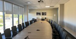 639m² Office Space to Rent Knightsbridge Office Park