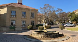 163m² Office Space To Rent Bryanston St Andrews
