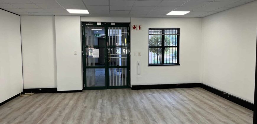 427m² Office Space To Rent Bryanston St Andrews