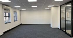 427m² Office Space To Rent Bryanston St Andrews