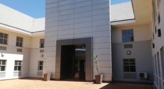 234m² Office Space to Rent Hyde Park Investment Place
