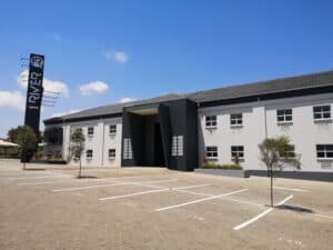 Office Space to Rent 139m² Midrand