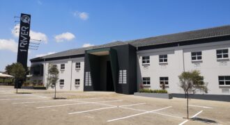 Office Space to Rent 139m² Midrand