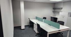 74m² of prime office space Sunninghill – Belvedere place office park